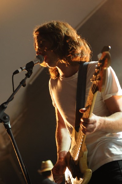 Phoenix at Stubb's BarBQ Austin, Texas 04/29/10