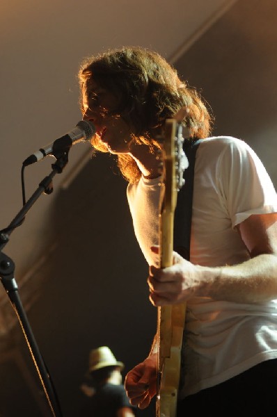 Phoenix at Stubb's BarBQ Austin, Texas 04/29/10