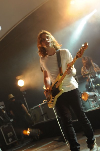 Phoenix at Stubb's BarBQ Austin, Texas 04/29/10