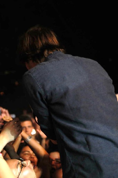 Phoenix at Stubb's BarBQ Austin, Texas 04/29/10