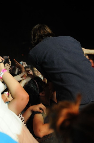 Phoenix at Stubb's BarBQ Austin, Texas 04/29/10