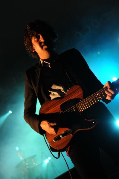 Phoenix at Stubb's BarBQ Austin, Texas 04/29/10