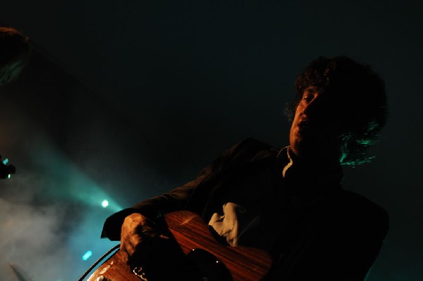 Phoenix at Stubb's BarBQ Austin, Texas 04/29/10