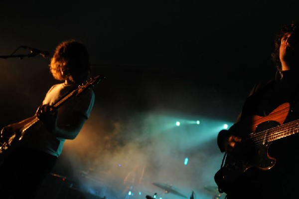 Phoenix at Stubb's BarBQ Austin, Texas 04/29/10