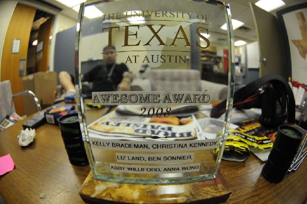 Plain White T's at the Frank Erwin Center, Austin, Texas