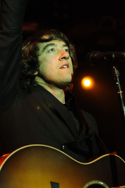 Plain White Ts at Stubb's BarBQ, Austin, Texas - 10/06/09