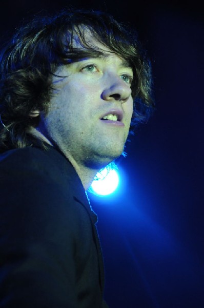 Plain White Ts at Stubb's BarBQ, Austin, Texas - 10/06/09