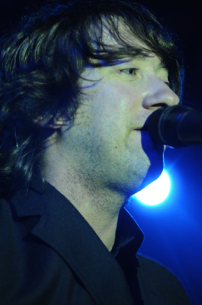 Plain White Ts at Stubb's BarBQ, Austin, Texas - 10/06/09