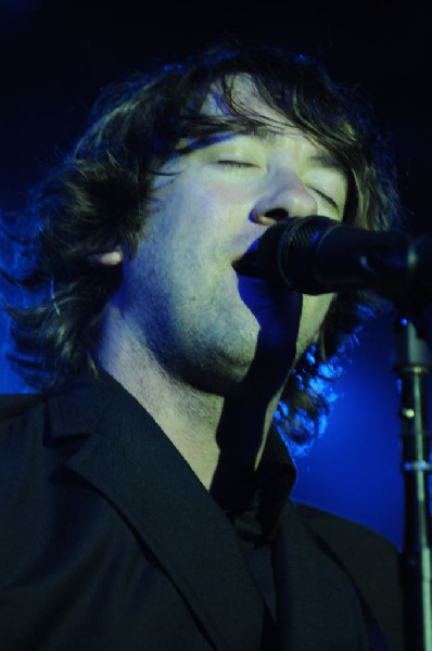 Plain White Ts at Stubb's BarBQ, Austin, Texas - 10/06/09