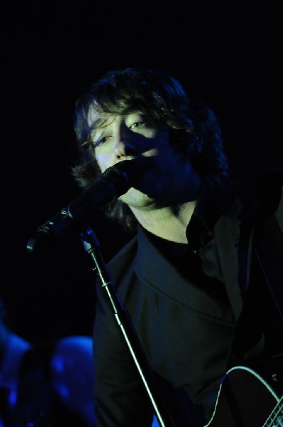 Plain White Ts at Stubb's BarBQ, Austin, Texas - 10/06/09