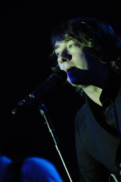 Plain White Ts at Stubb's BarBQ, Austin, Texas - 10/06/09