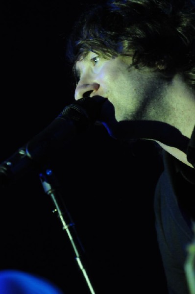 Plain White Ts at Stubb's BarBQ, Austin, Texas - 10/06/09