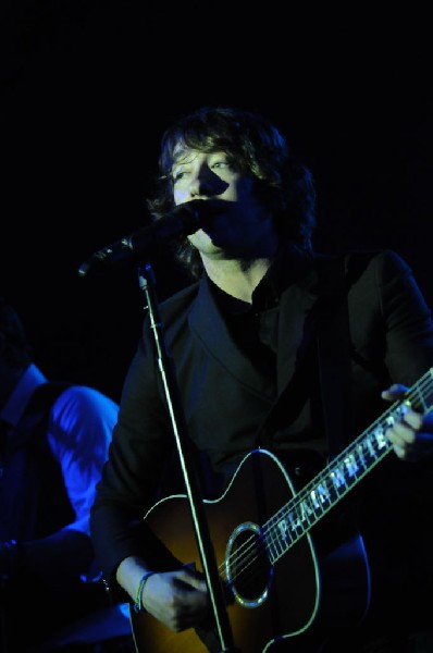 Plain White Ts at Stubb's BarBQ, Austin, Texas - 10/06/09