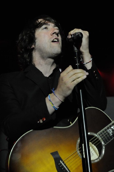 Plain White Ts at Stubb's BarBQ, Austin, Texas - 10/06/09