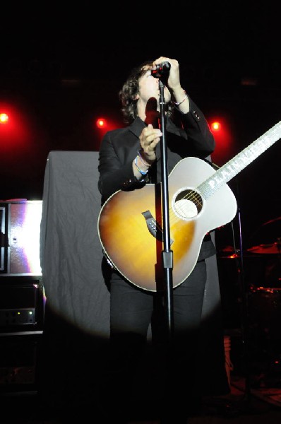 Plain White Ts at Stubb's BarBQ, Austin, Texas - 10/06/09