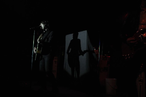 Plain White Ts at Stubb's BarBQ, Austin, Texas - 10/06/09