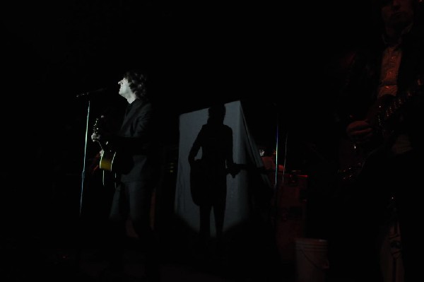 Plain White Ts at Stubb's BarBQ, Austin, Texas - 10/06/09