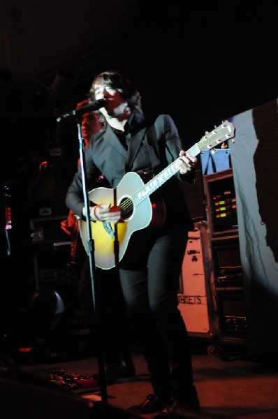 Plain White Ts at Stubb's BarBQ, Austin, Texas - 10/06/09