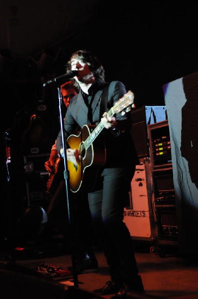 Plain White Ts at Stubb's BarBQ, Austin, Texas - 10/06/09