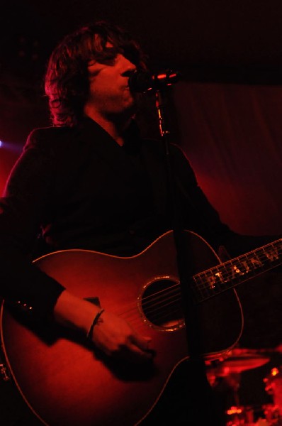 Plain White Ts at Stubb's BarBQ, Austin, Texas - 10/06/09