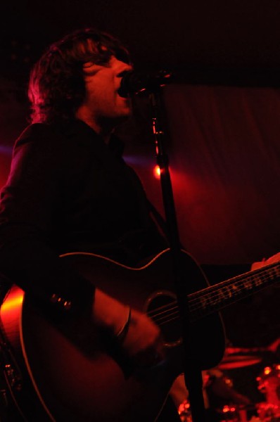 Plain White Ts at Stubb's BarBQ, Austin, Texas - 10/06/09