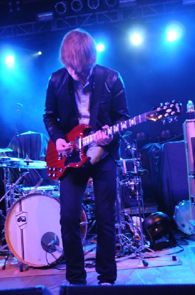 Plain White Ts at Stubb's BarBQ, Austin, Texas - 10/06/09