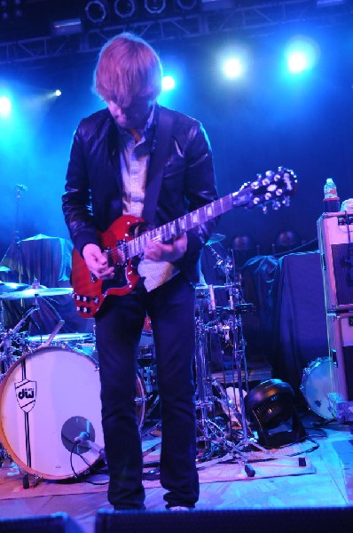 Plain White Ts at Stubb's BarBQ, Austin, Texas - 10/06/09