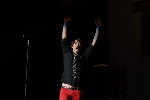 Plain White T's at The Frank Erwin Center