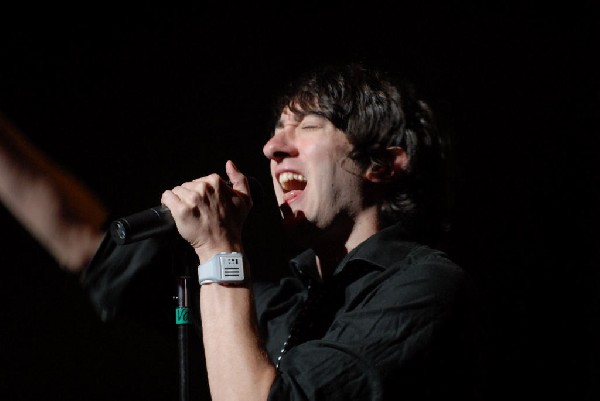 Plain White T's at The Frank Erwin Center