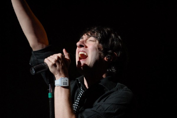 Plain White T's at The Frank Erwin Center