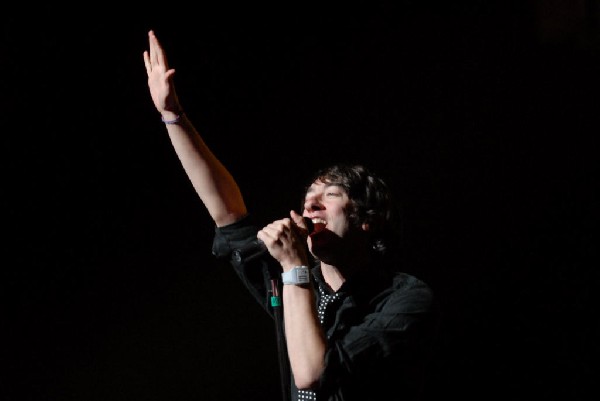Plain White T's at The Frank Erwin Center