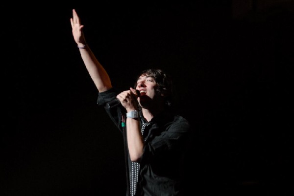 Plain White T's at The Frank Erwin Center