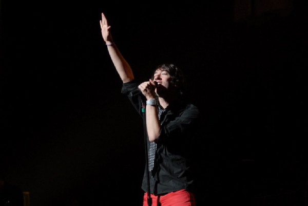 Plain White T's at The Frank Erwin Center