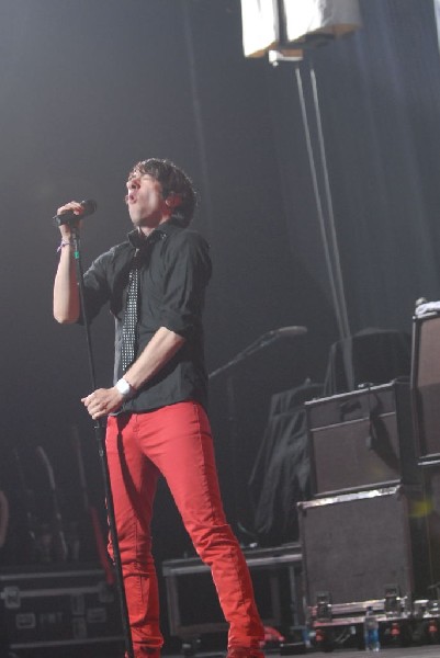 Plain White T's at The Frank Erwin Center