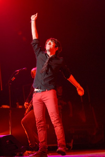 Plain White T's at The Frank Erwin Center