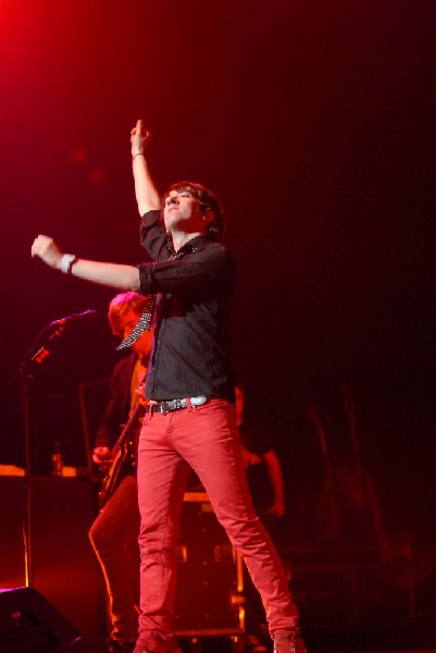 Plain White T's at The Frank Erwin Center