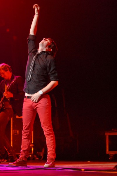 Plain White T's at The Frank Erwin Center