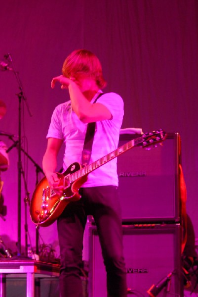 Plain White T's at The Frank Erwin Center