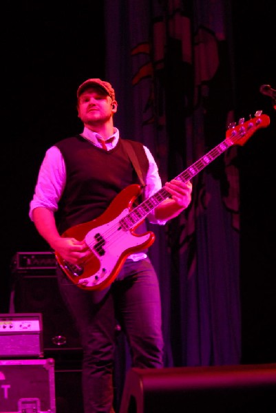 Plain White T's at The Frank Erwin Center