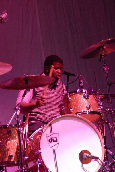 Plain White T's at The Frank Erwin Center