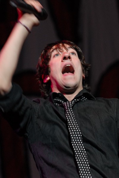 Plain White T's at The Frank Erwin Center