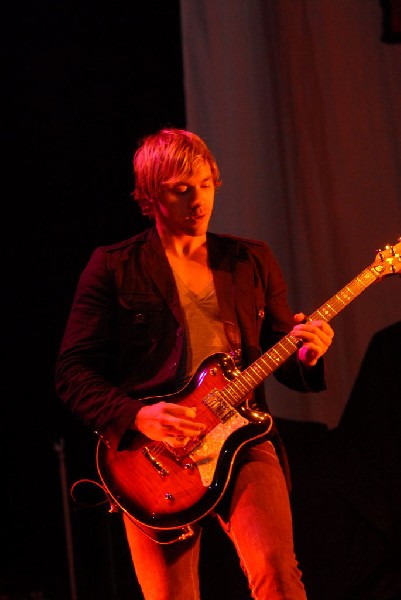 Plain White T's at The Frank Erwin Center