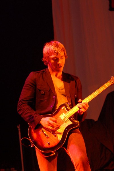 Plain White T's at The Frank Erwin Center