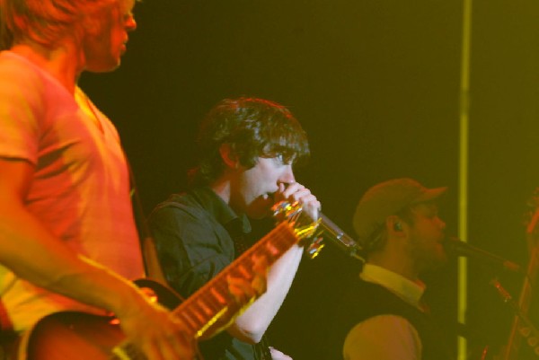 Plain White T's at The Frank Erwin Center