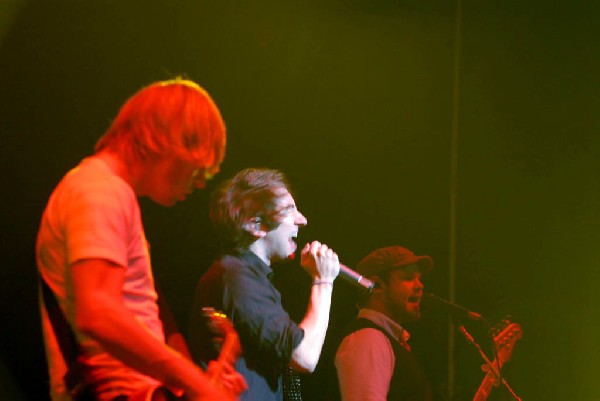 Plain White T's at The Frank Erwin Center