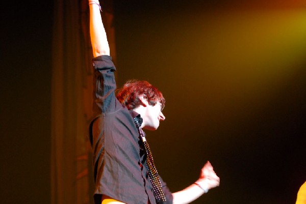 Plain White T's at The Frank Erwin Center