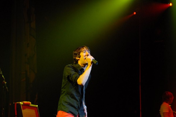 Plain White T's at The Frank Erwin Center