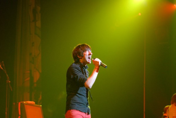 Plain White T's at The Frank Erwin Center