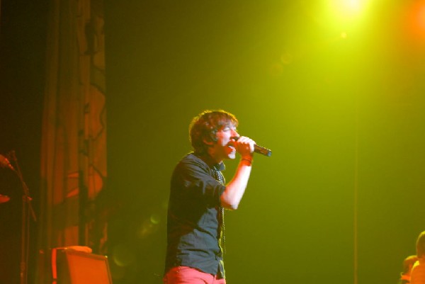 Plain White T's at The Frank Erwin Center