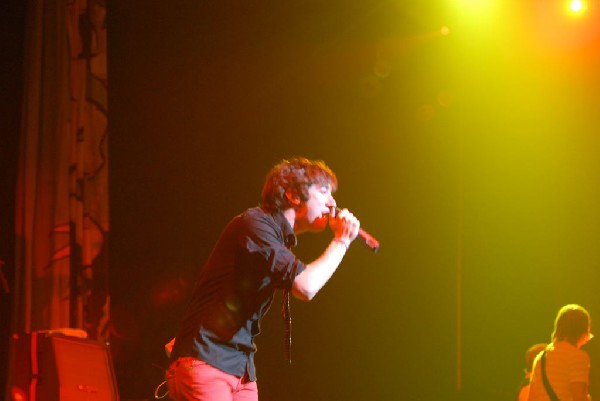 Plain White T's at The Frank Erwin Center